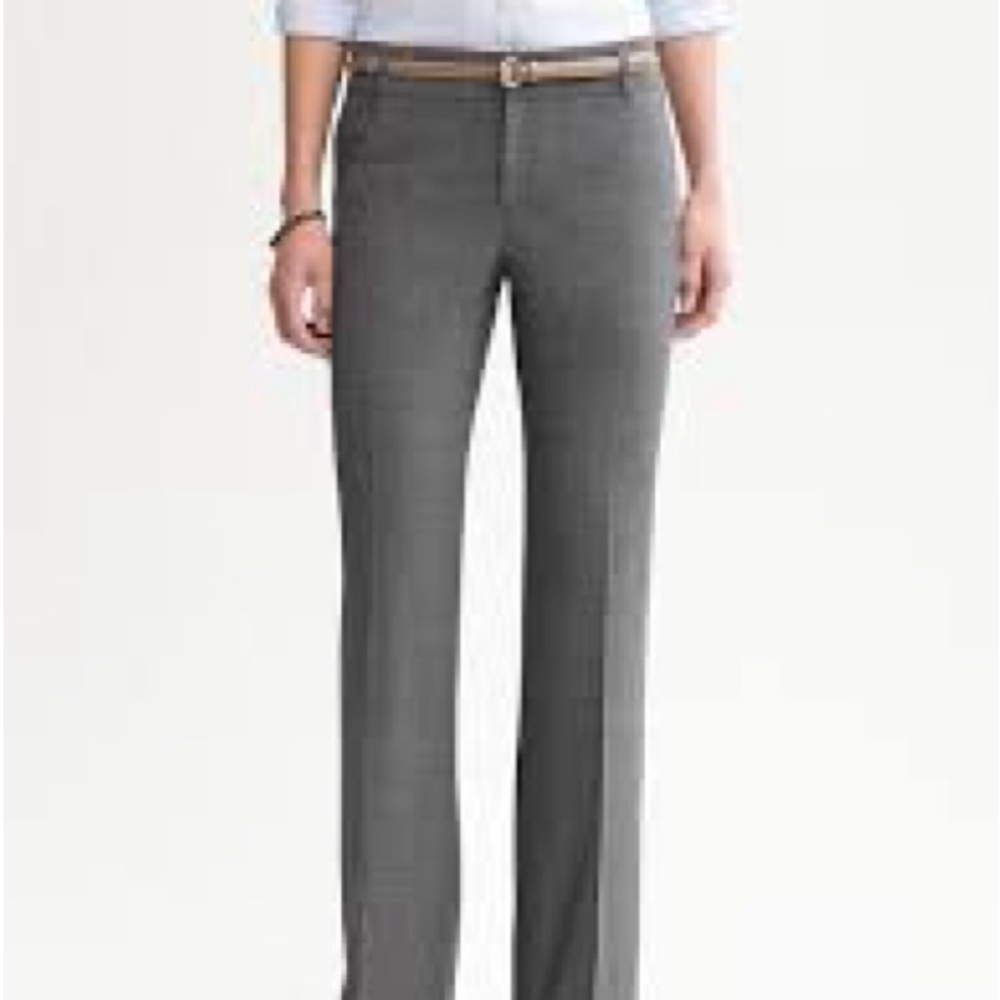 Banana Republic Pants